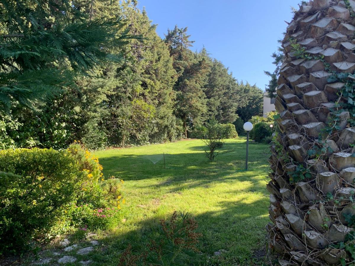 Bed and Breakfast Casale La Civetta Larino Zewnętrze zdjęcie